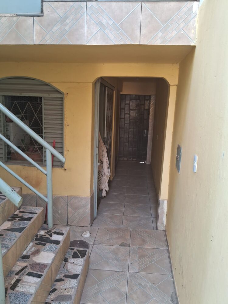 Casa à venda e aluguel com 4 quartos, 150m² - Foto 46