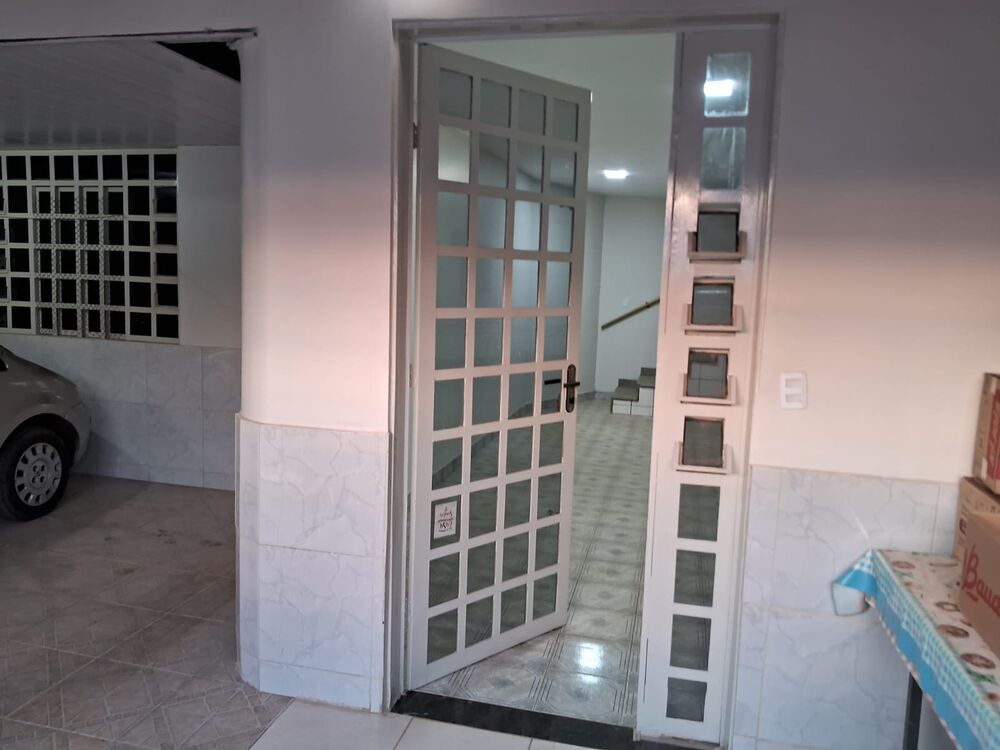 Casa à venda e aluguel com 4 quartos, 150m² - Foto 17