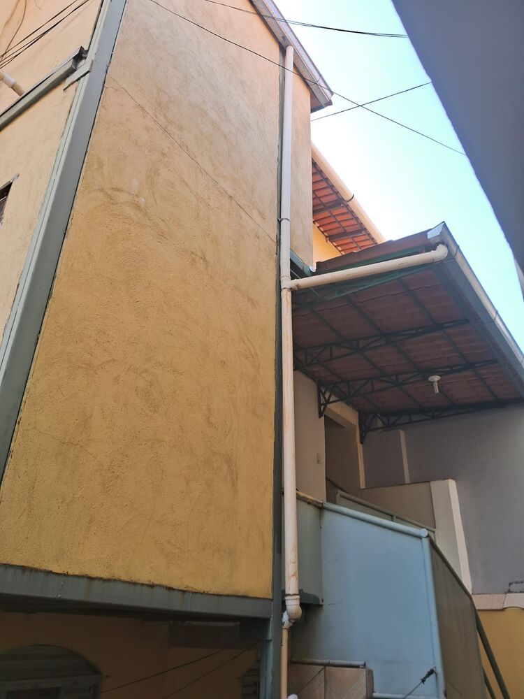 Casa à venda e aluguel com 4 quartos, 150m² - Foto 33