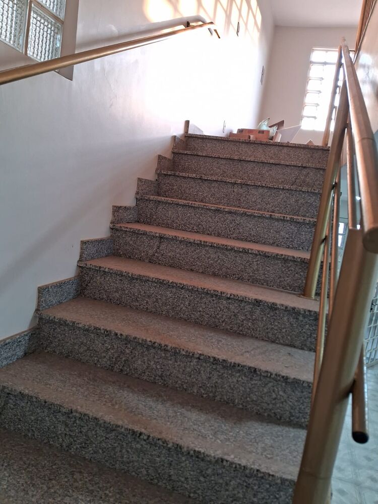 Casa à venda e aluguel com 4 quartos, 150m² - Foto 11