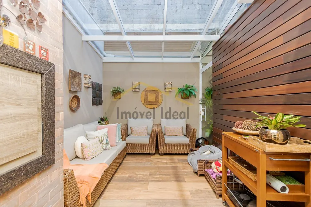 Casa de Condomínio, 4 quartos - Foto 5