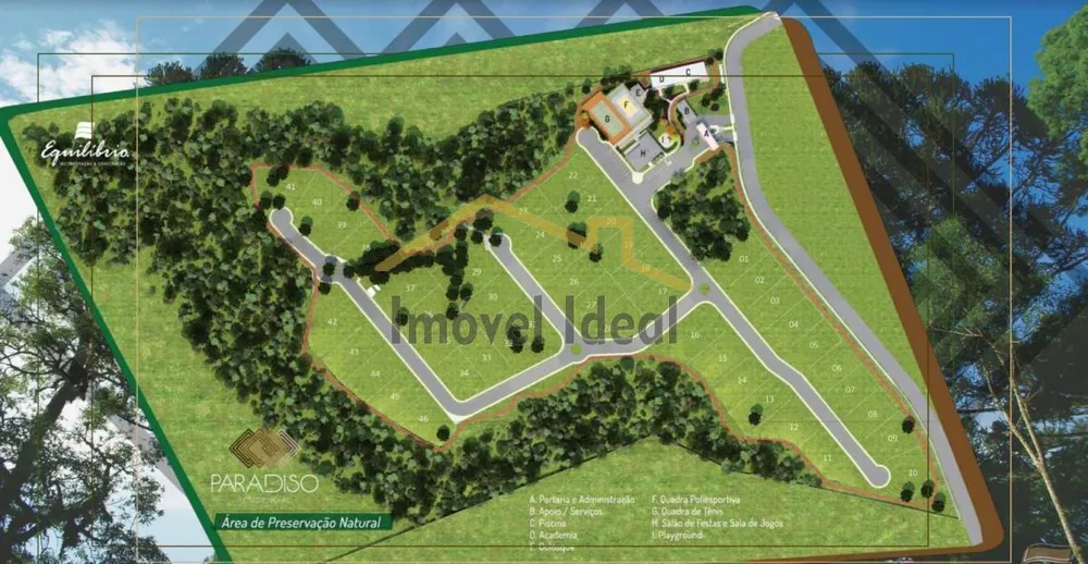 Terreno, 2782 m² - Foto 5