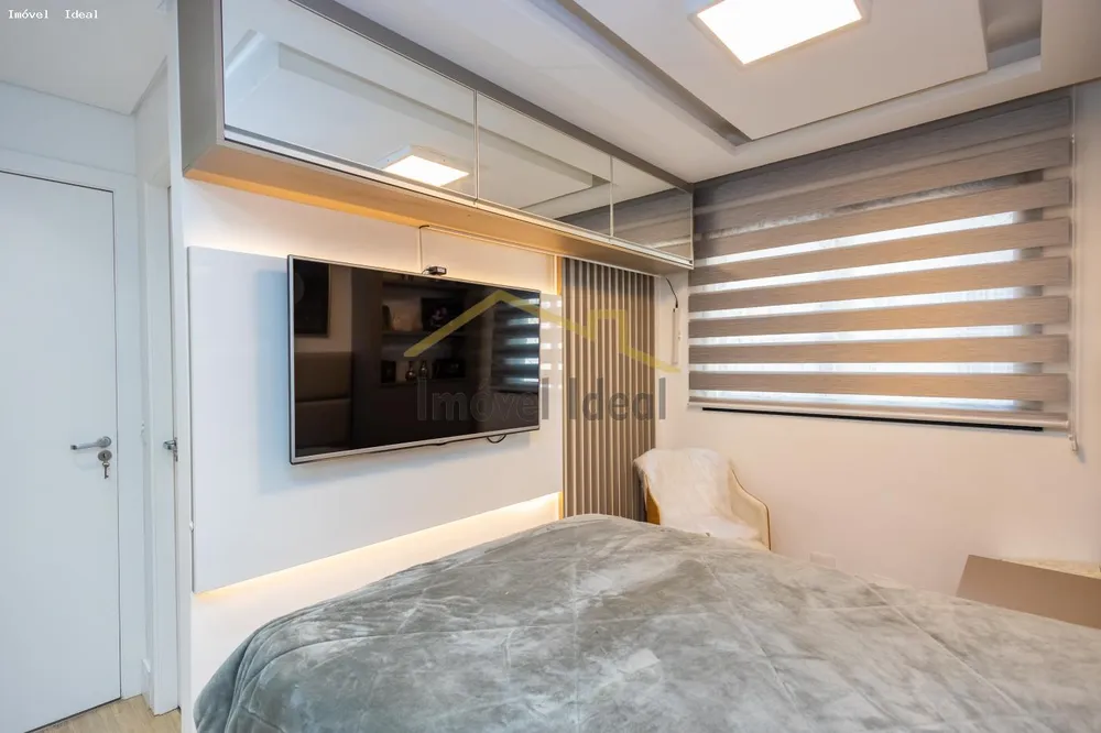 Apartamento, 2 quartos, 68 m² - Foto 8