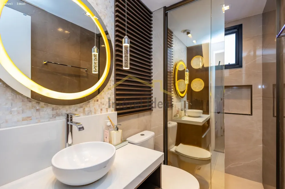 Apartamento, 2 quartos, 68 m² - Foto 11