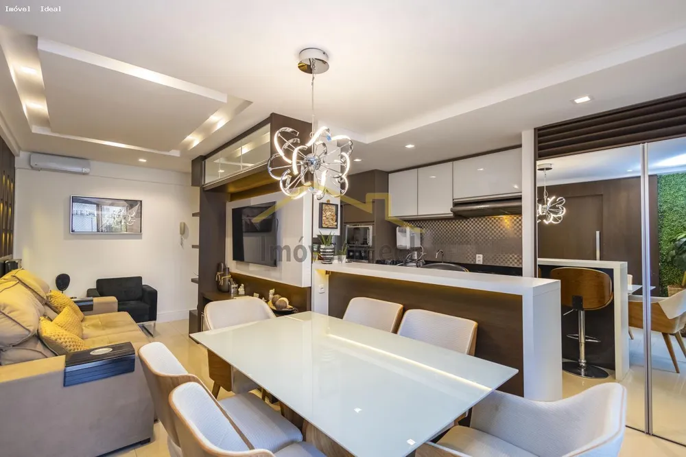 Apartamento, 2 quartos, 68 m² - Foto 5