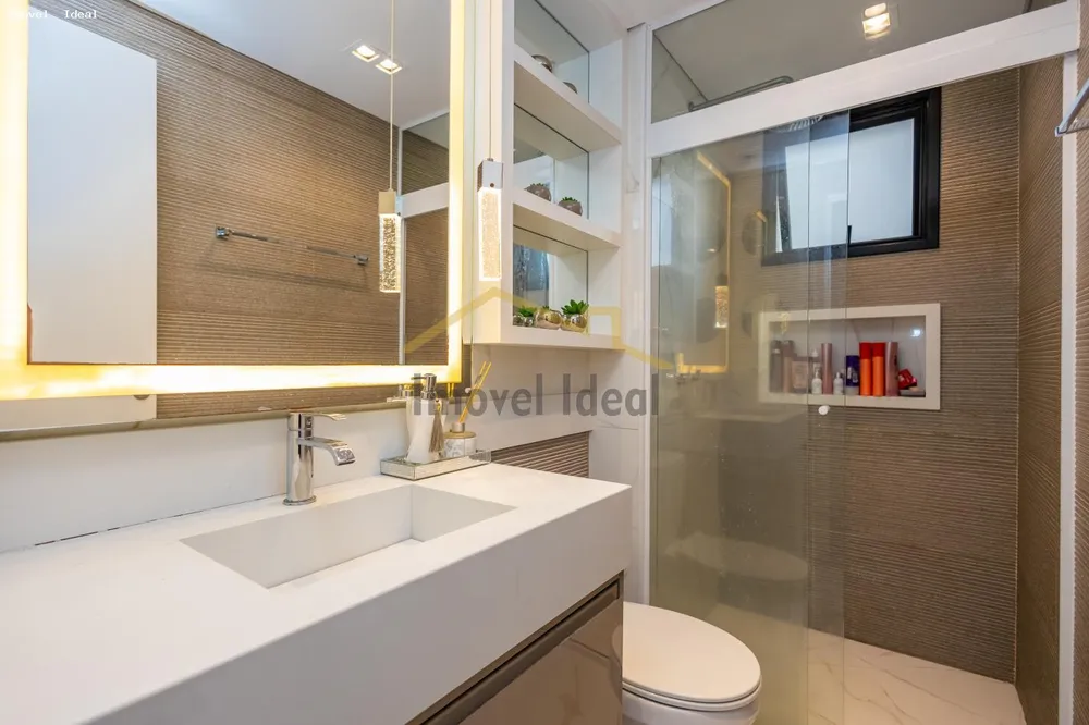 Apartamento, 2 quartos, 68 m² - Foto 9