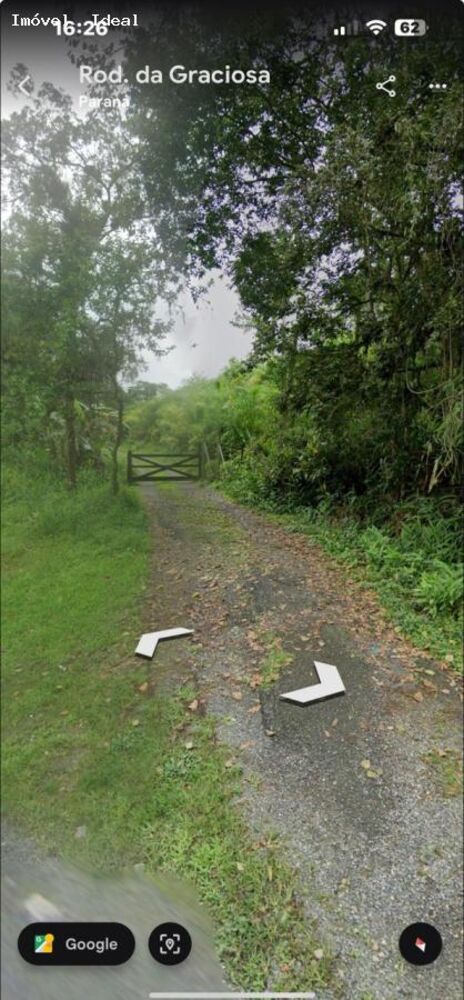 Fazenda, 7 m² - Foto 2