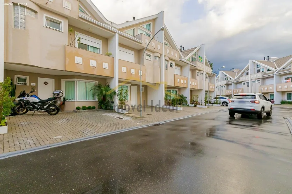Sobrado, 4 quartos, 200 m² - Foto 14