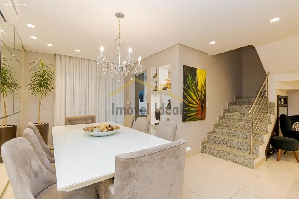 Sobrado, 4 quartos, 200 m² - Foto 1