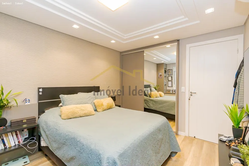 Sobrado, 4 quartos, 200 m² - Foto 5