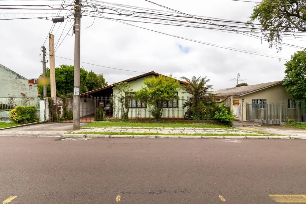 Terreno, 324 m² - Foto 1