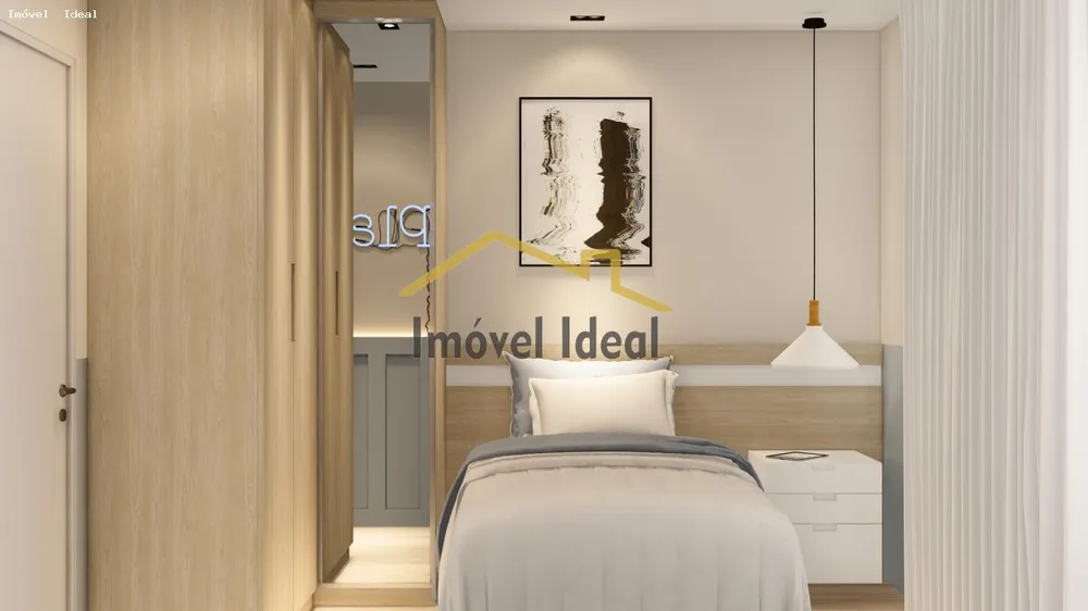 Sobrado, 3 quartos, 115 m² - Foto 18