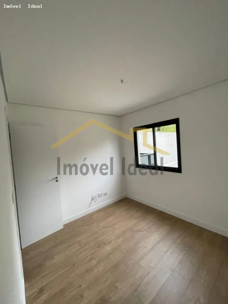 Sobrado, 3 quartos, 115 m² - Foto 9