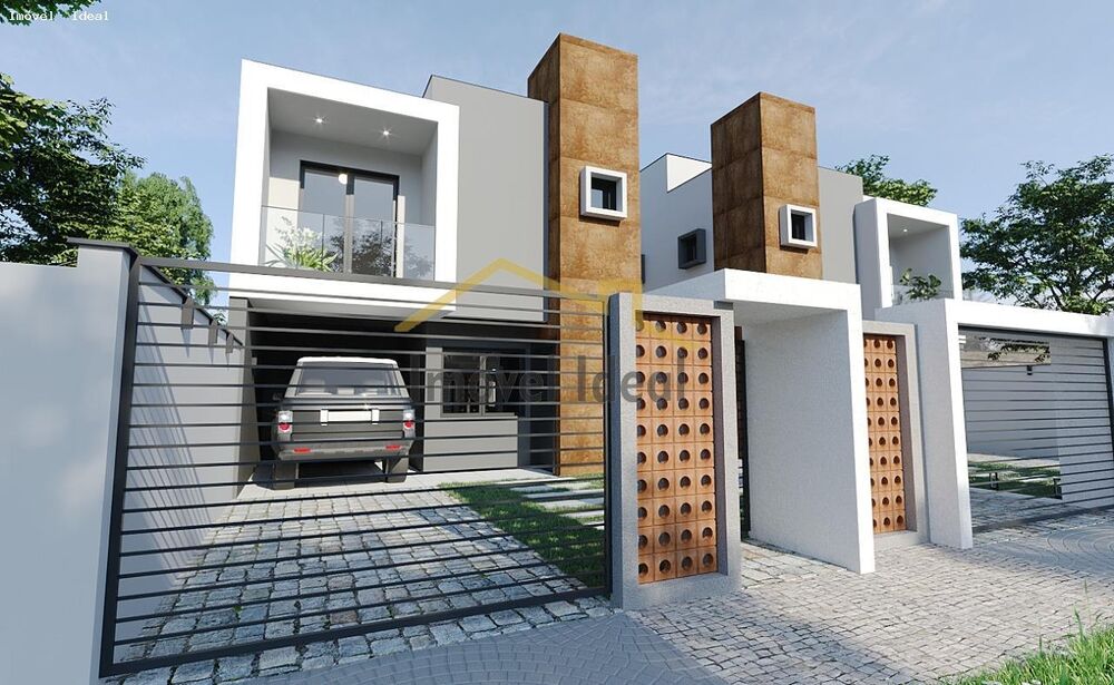 Sobrado à venda com 3 quartos, 115m² - Foto 7