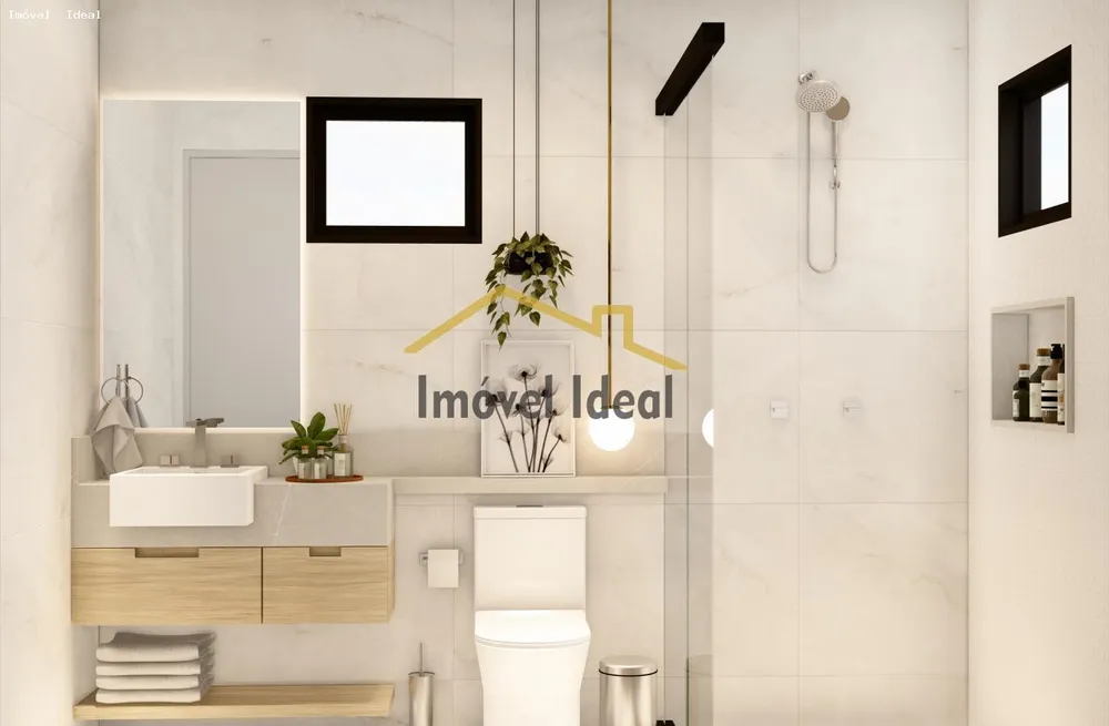 Sobrado, 3 quartos, 115 m² - Foto 19
