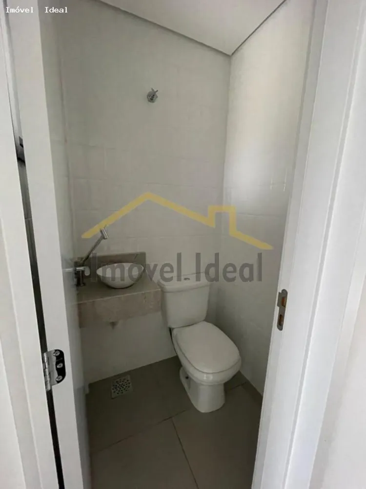 Sobrado, 3 quartos, 115 m² - Foto 11