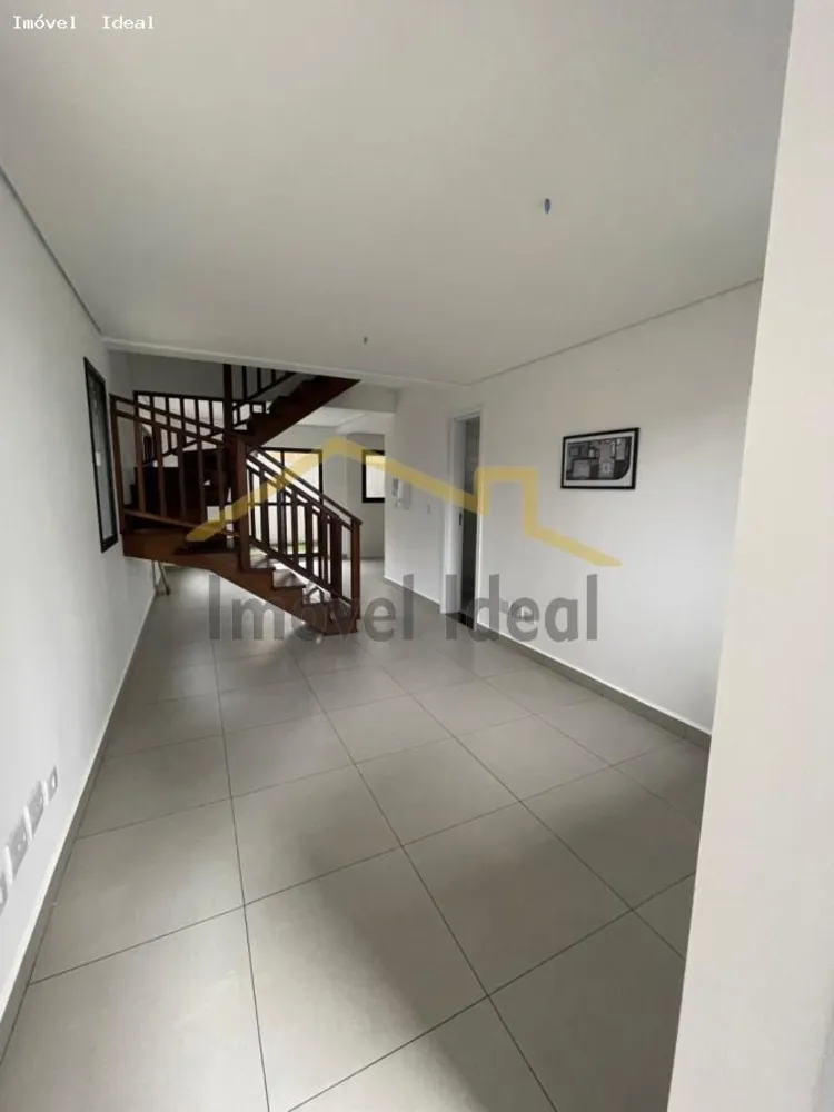 Sobrado, 3 quartos, 115 m² - Foto 8