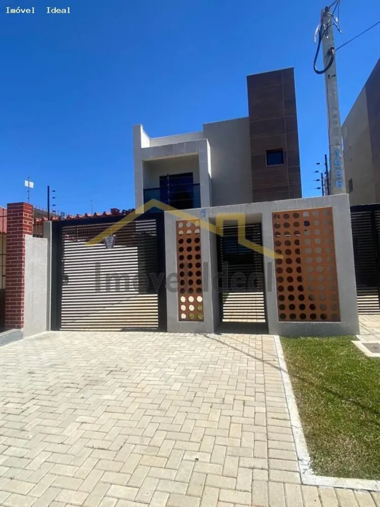 Sobrado, 3 quartos, 115 m² - Foto 12