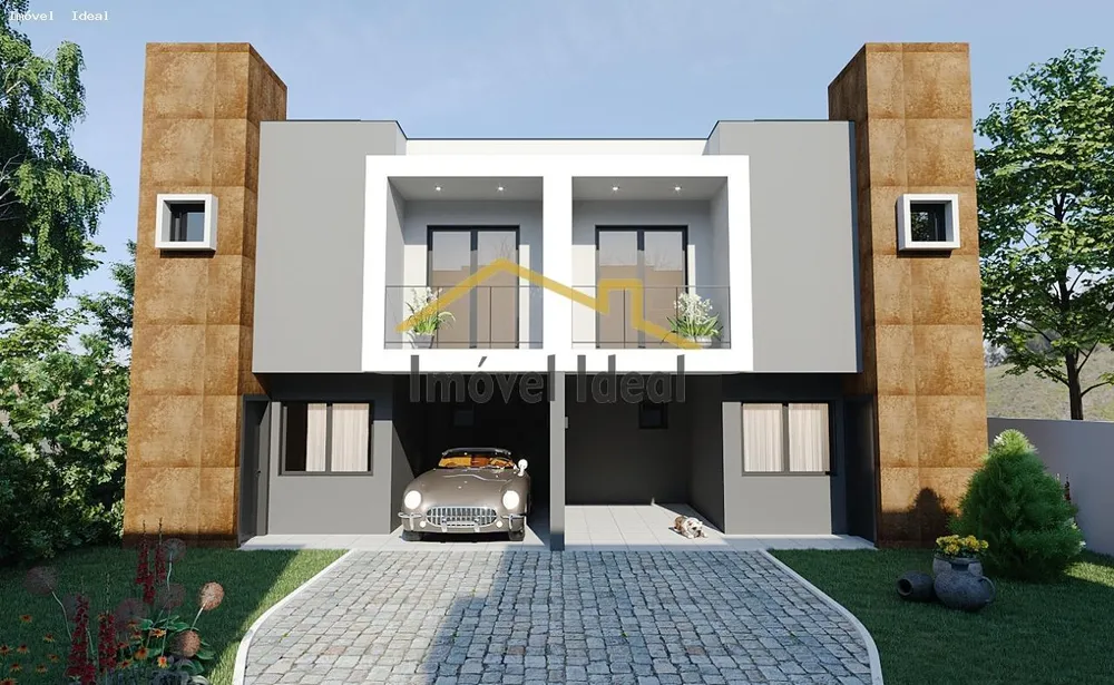 Sobrado, 3 quartos, 115 m² - Foto 20