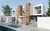 Sobrado, 3 quartos, 115 m² - Foto 1