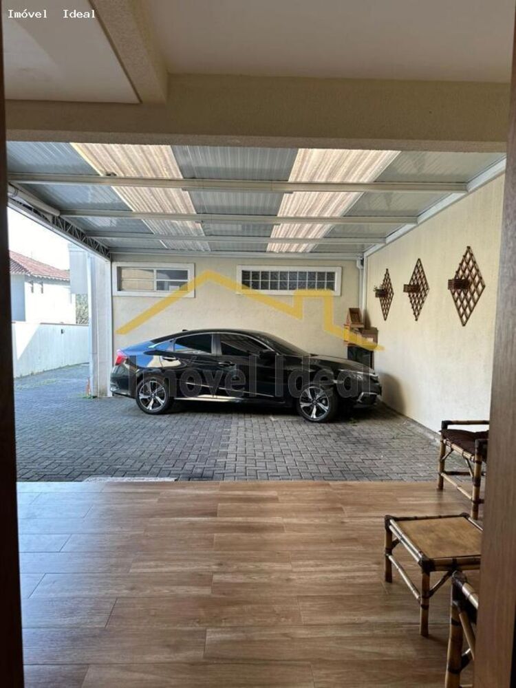 Sobrado à venda com 3 quartos, 100m² - Foto 2