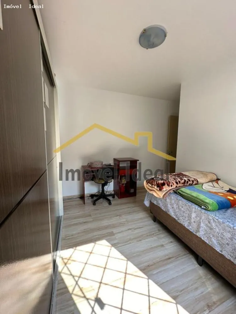Sobrado, 3 quartos, 100 m² - Foto 16