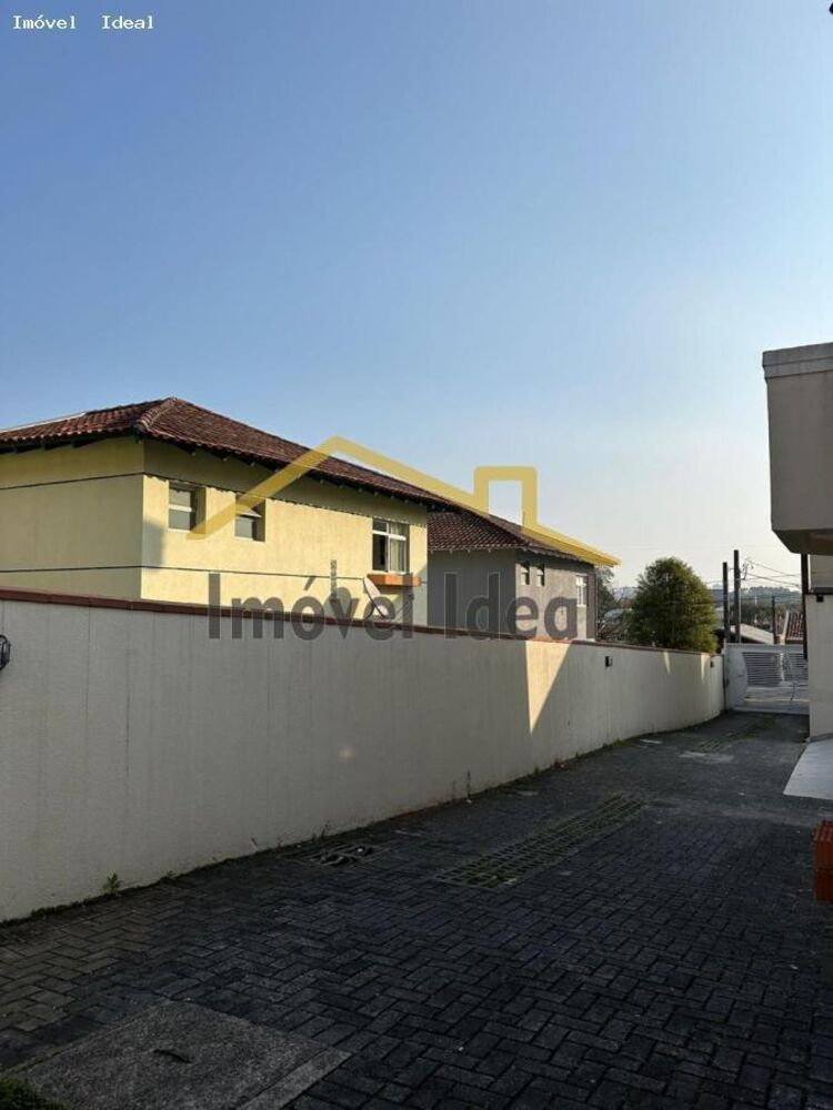 Sobrado à venda com 3 quartos, 100m² - Foto 1