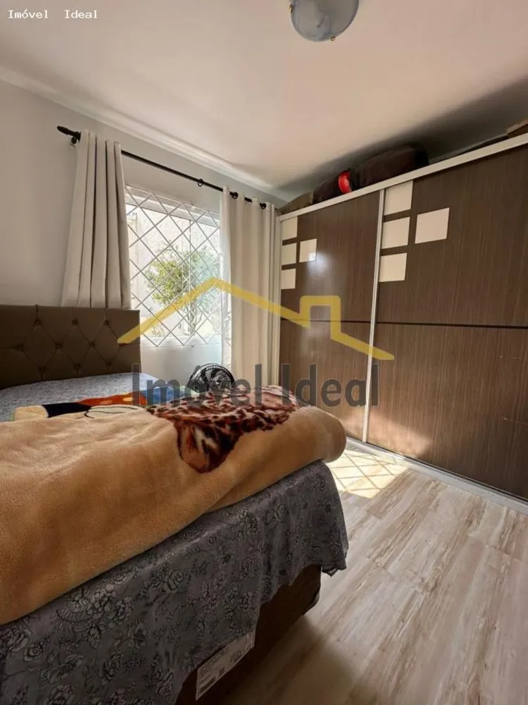 Sobrado, 3 quartos, 100 m² - Foto 18