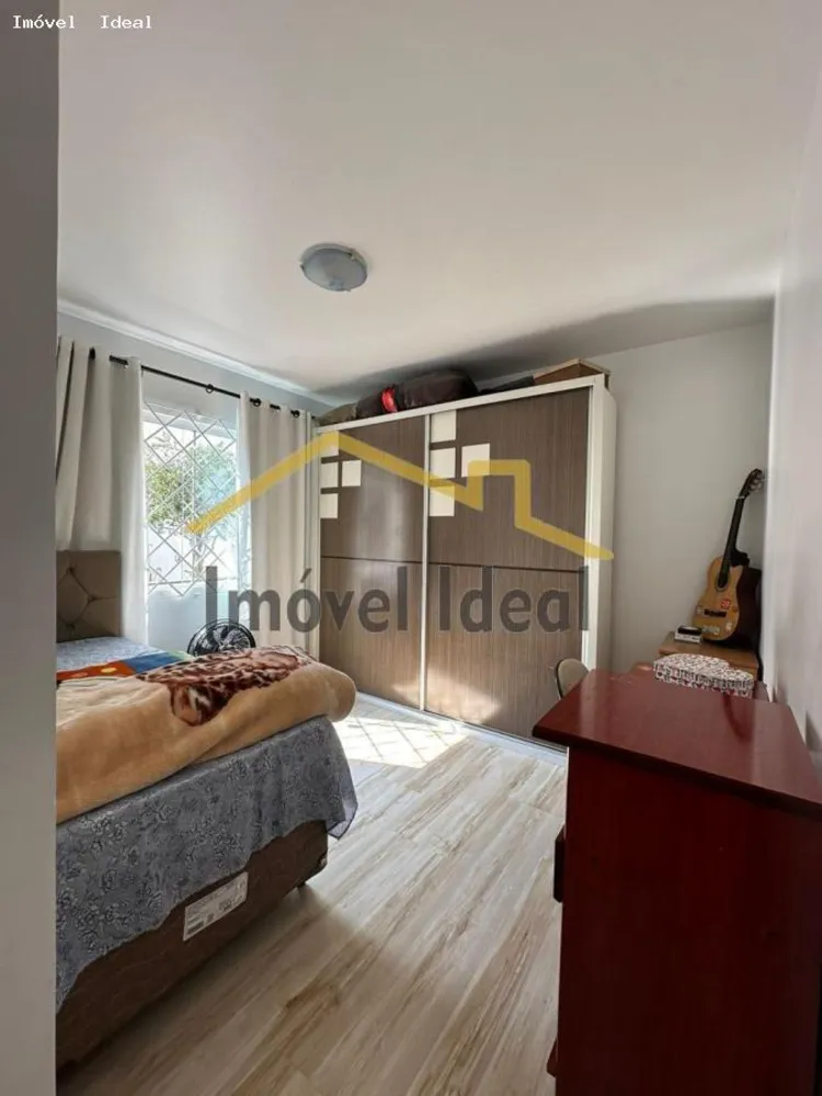 Sobrado, 3 quartos, 100 m² - Foto 1