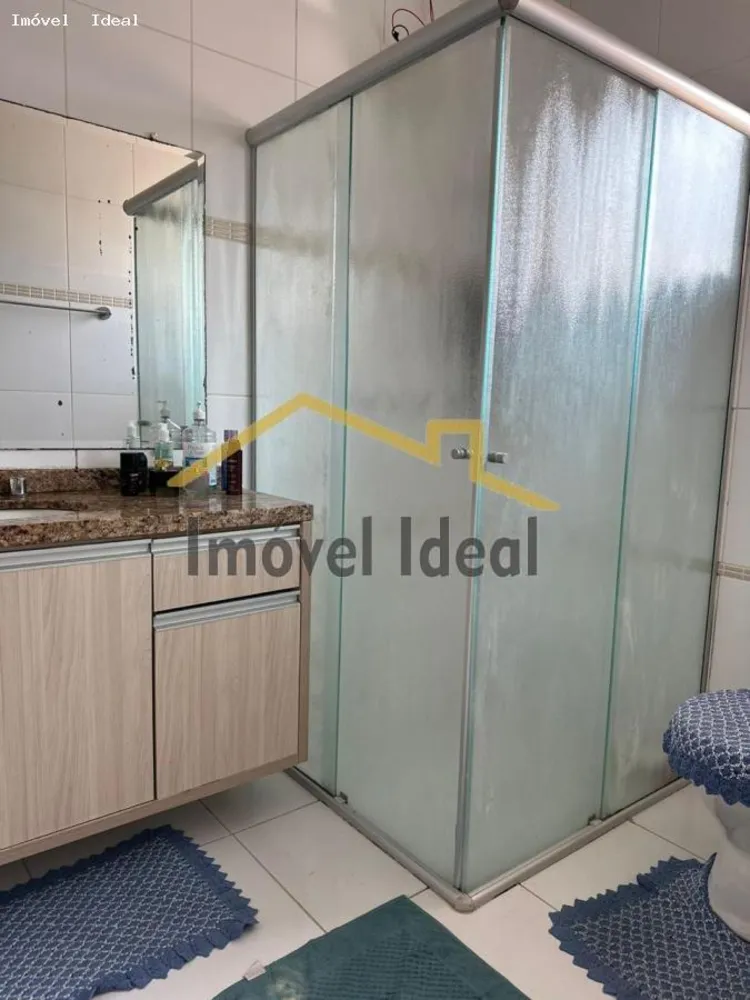 Sobrado, 3 quartos, 100 m² - Foto 13