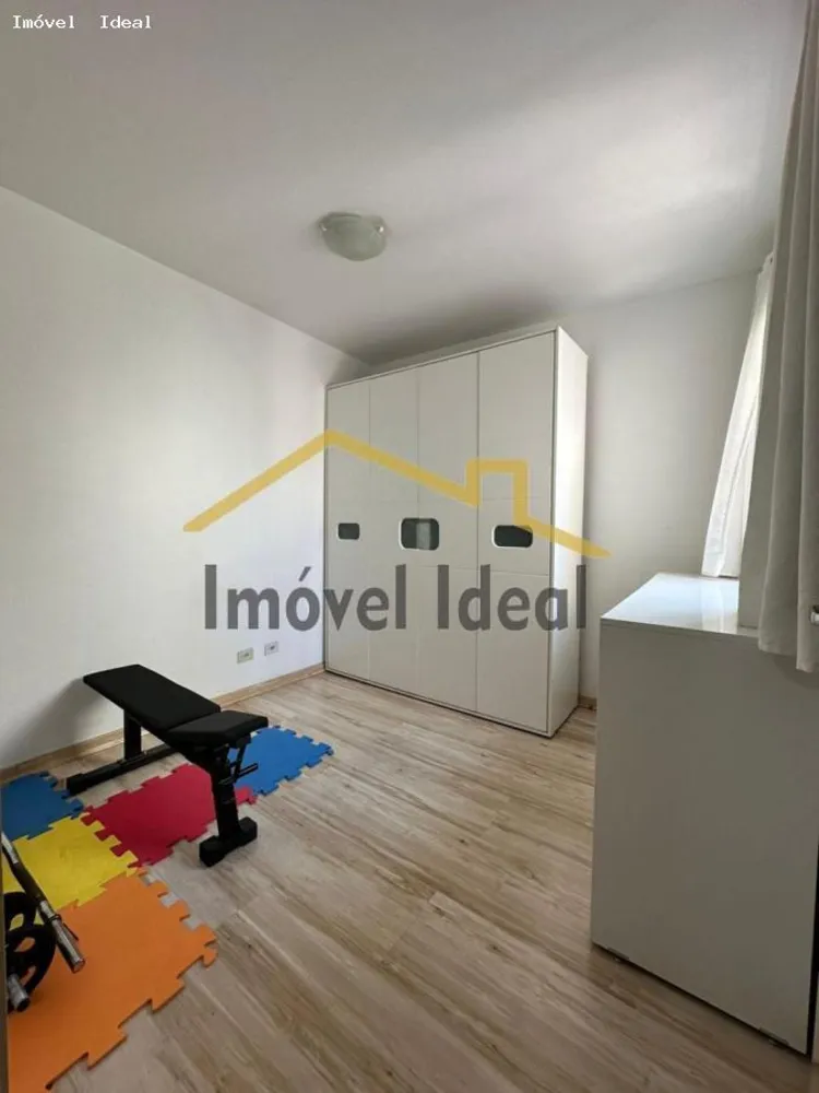 Sobrado, 3 quartos, 100 m² - Foto 14