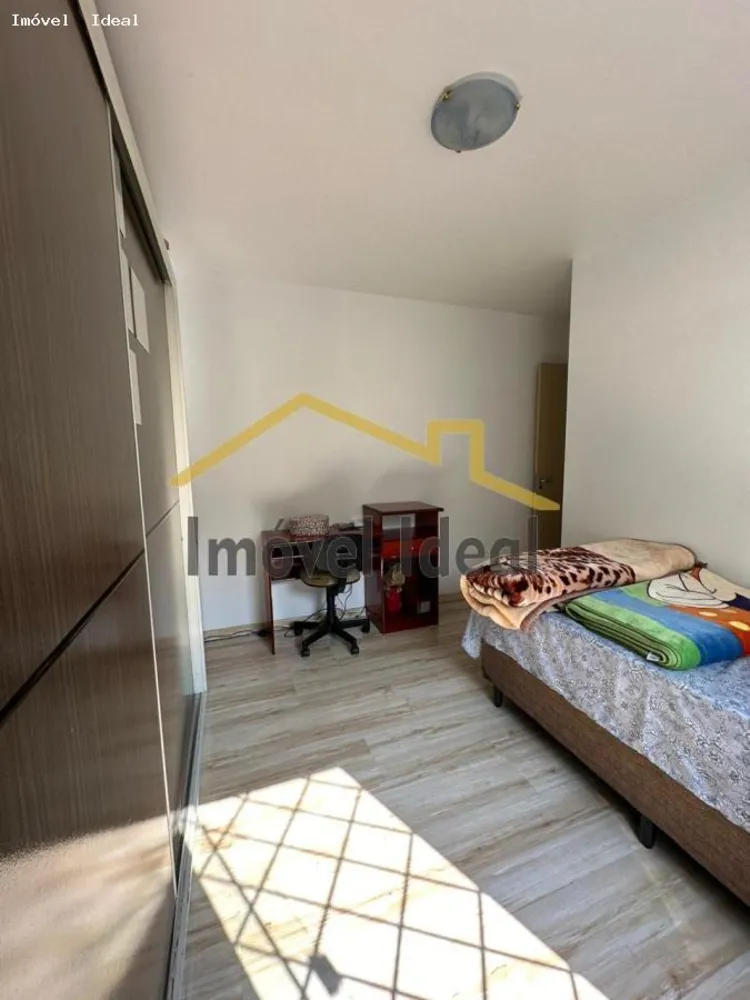 Sobrado, 3 quartos, 100 m² - Foto 17