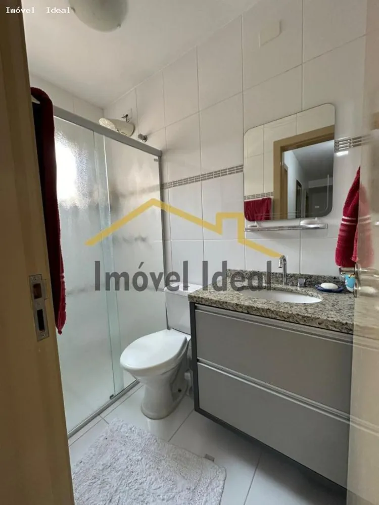 Sobrado, 3 quartos, 100 m² - Foto 11