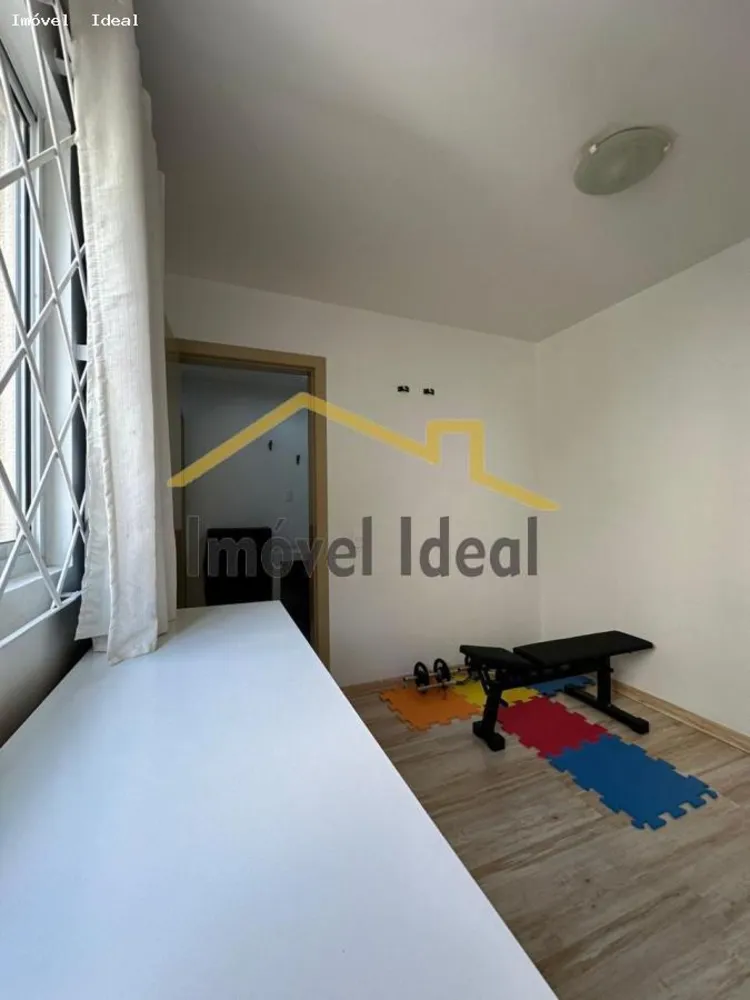 Sobrado, 3 quartos, 100 m² - Foto 15