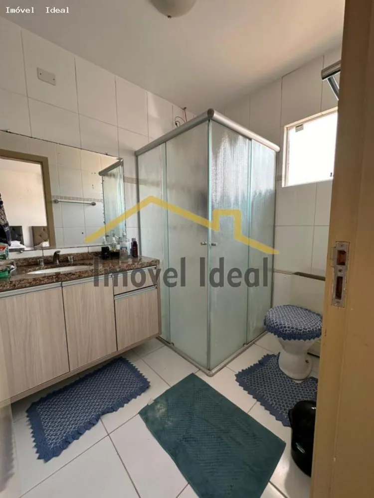 Sobrado, 3 quartos, 100 m² - Foto 12