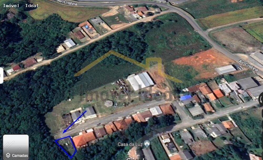 Terreno, 1041 m² - Foto 3