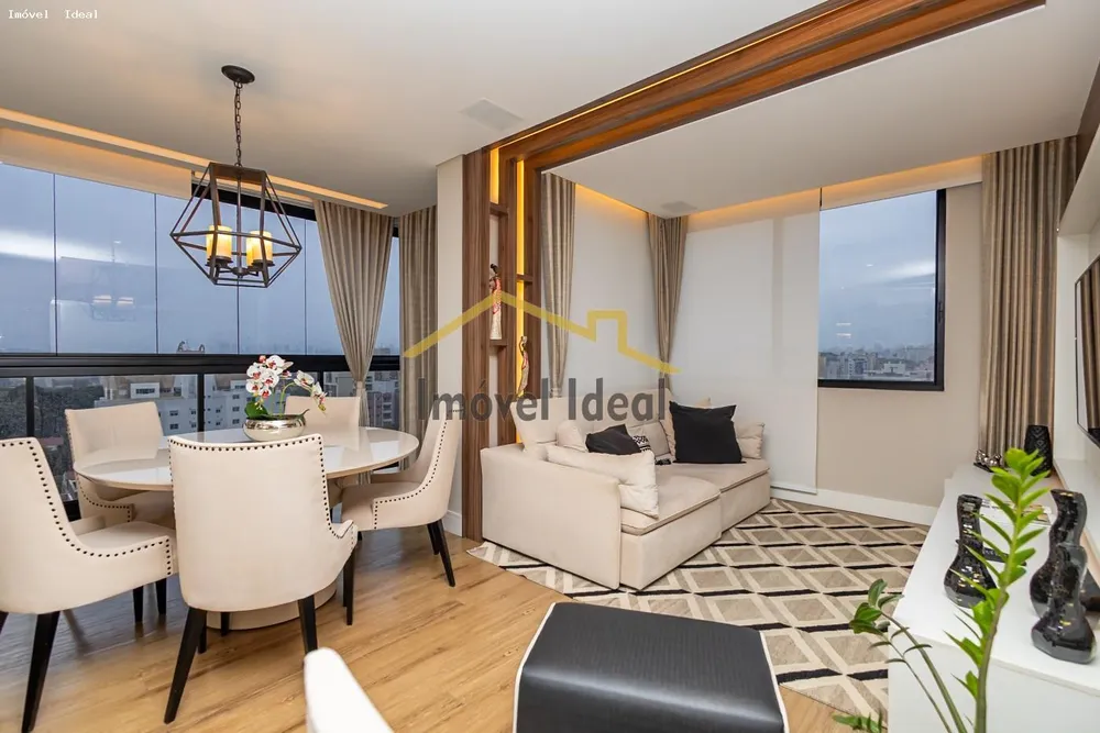 Apartamento, 3 quartos, 110 m² - Foto 2