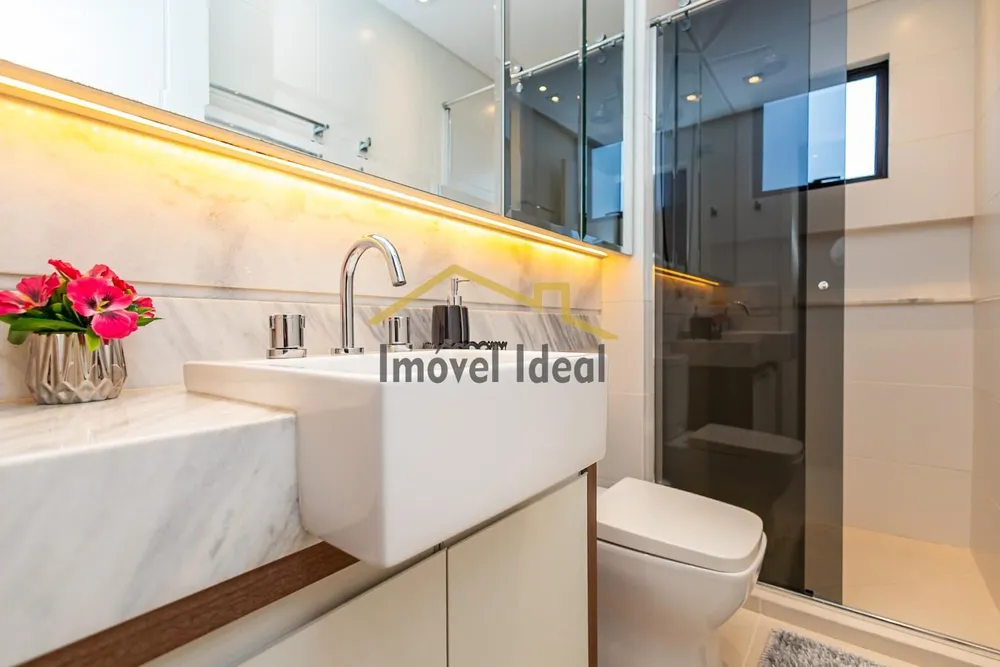Apartamento, 3 quartos, 110 m² - Foto 7
