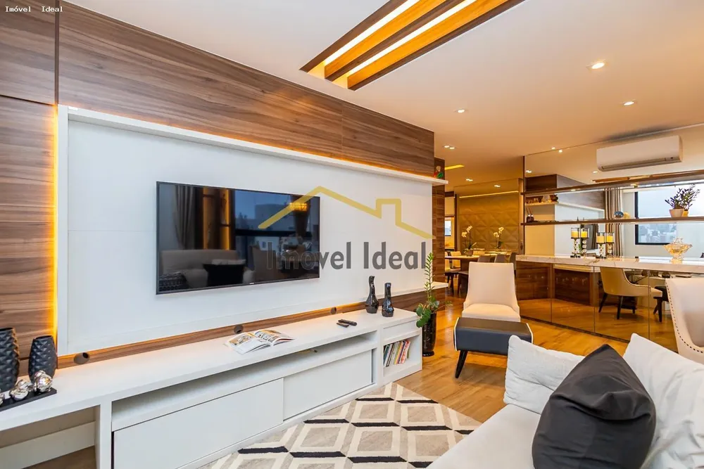 Apartamento, 3 quartos, 110 m² - Foto 3