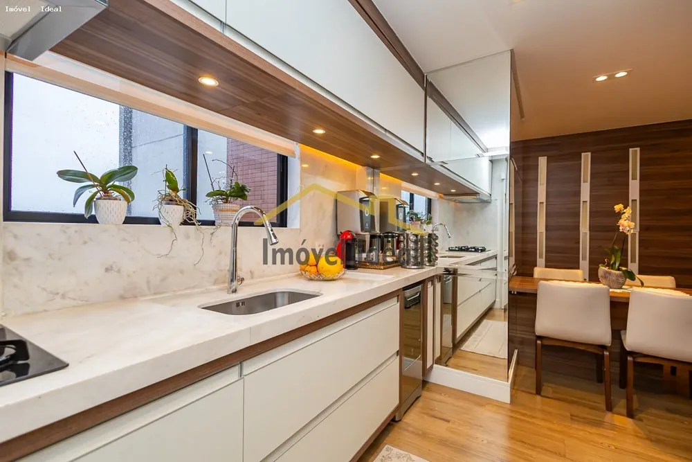 Apartamento, 3 quartos, 110 m² - Foto 5
