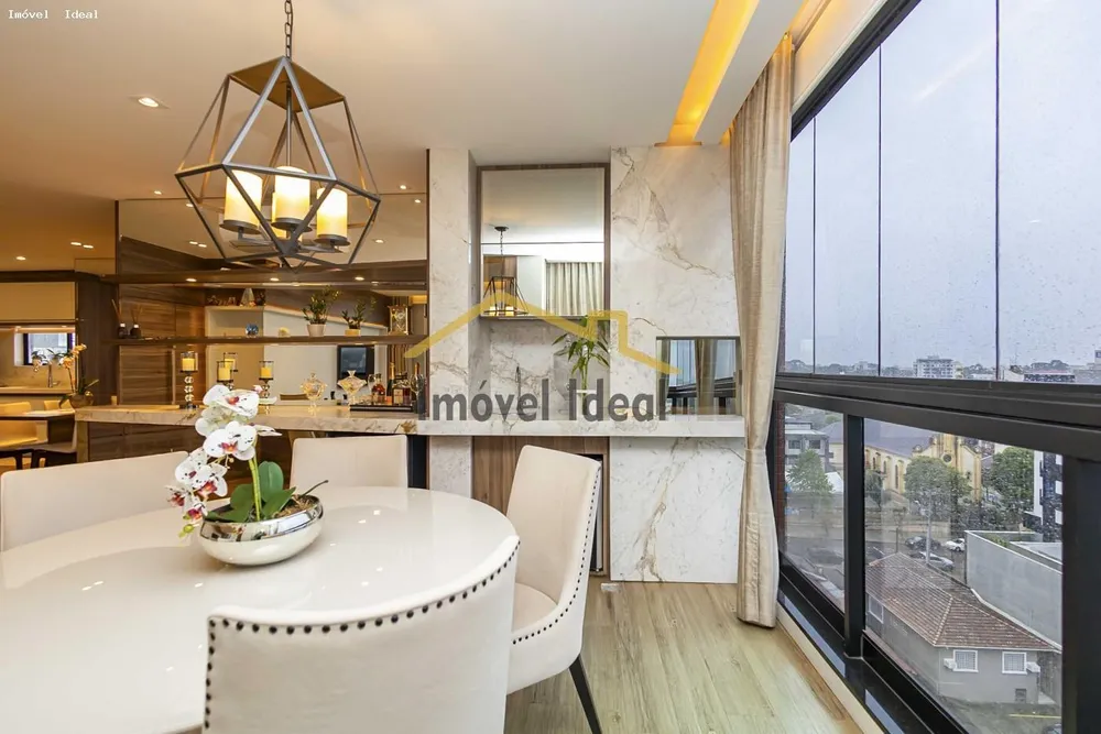 Apartamento, 3 quartos, 110 m² - Foto 4
