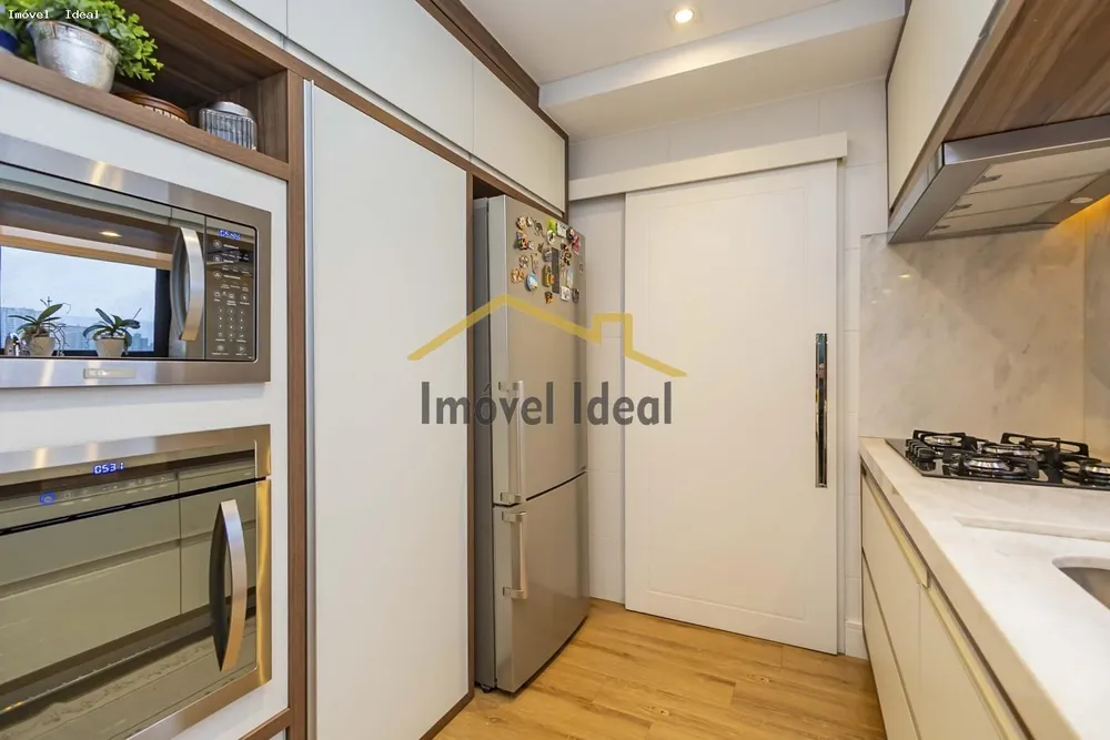 Apartamento, 3 quartos, 110 m² - Foto 2