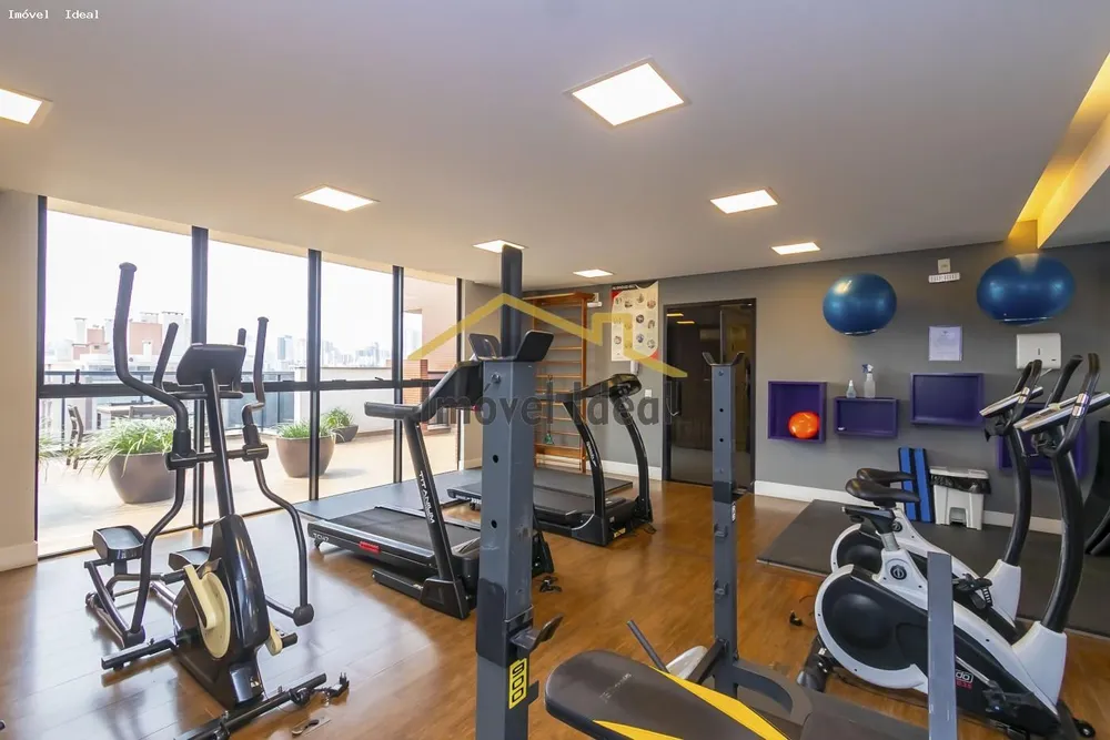 Apartamento, 3 quartos, 110 m² - Foto 15