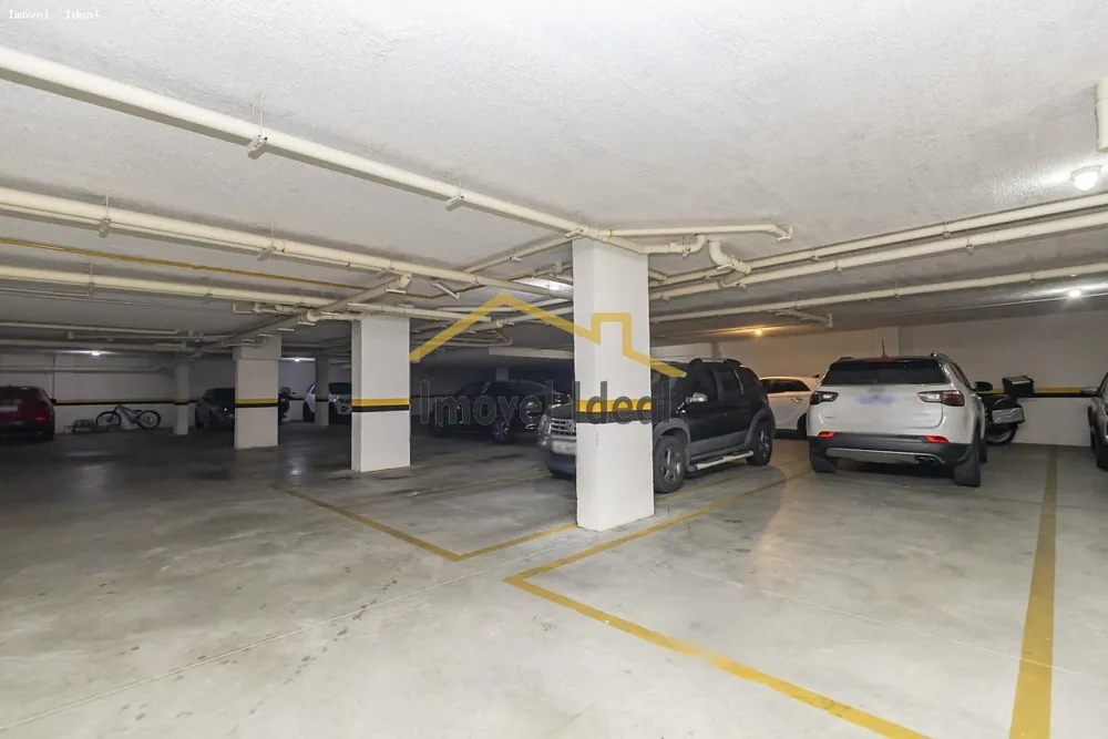 Apartamento, 3 quartos, 110 m² - Foto 8