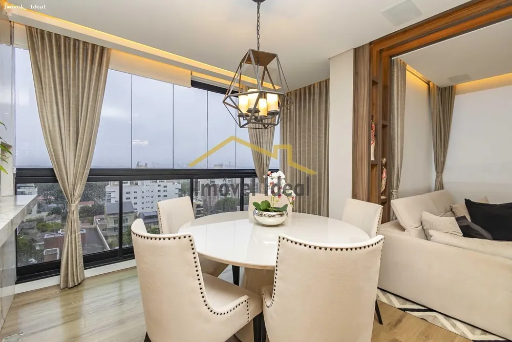 Apartamento, 3 quartos, 110 m² - Foto 4