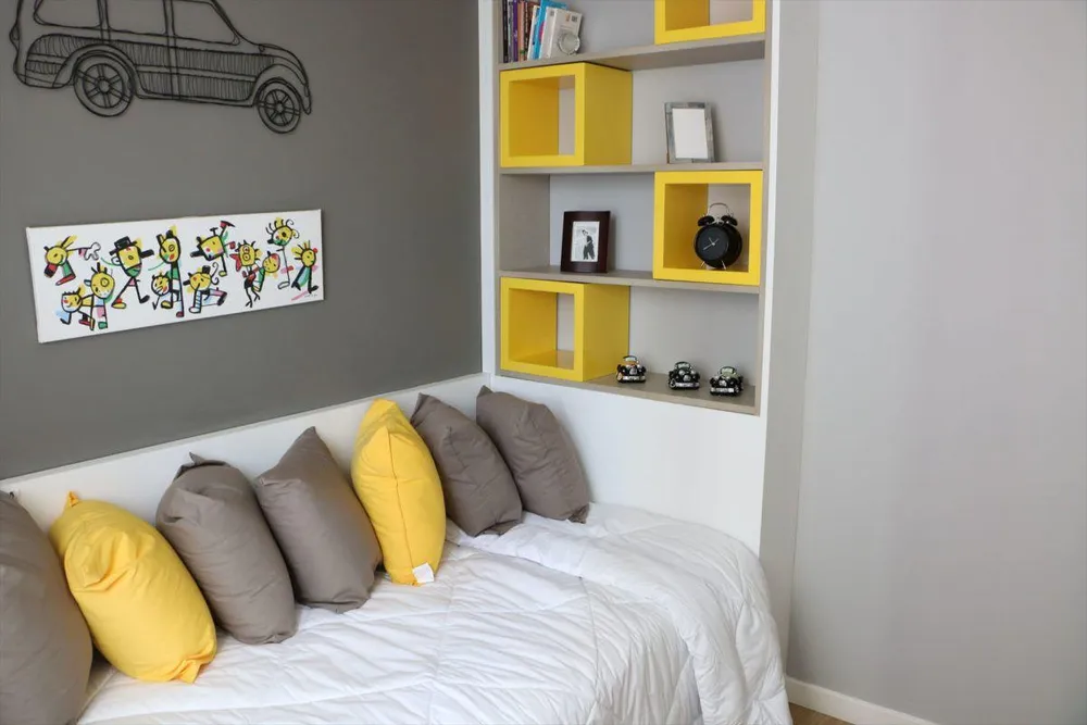 Apartamento, 2 quartos, 99 m² - Foto 10