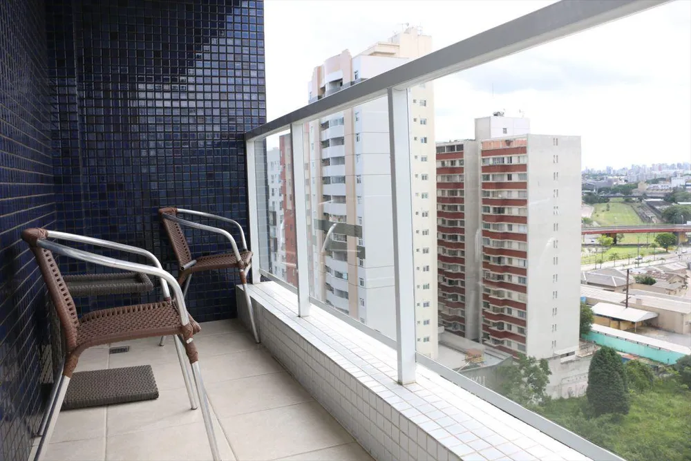 Apartamento, 2 quartos, 99 m² - Foto 7