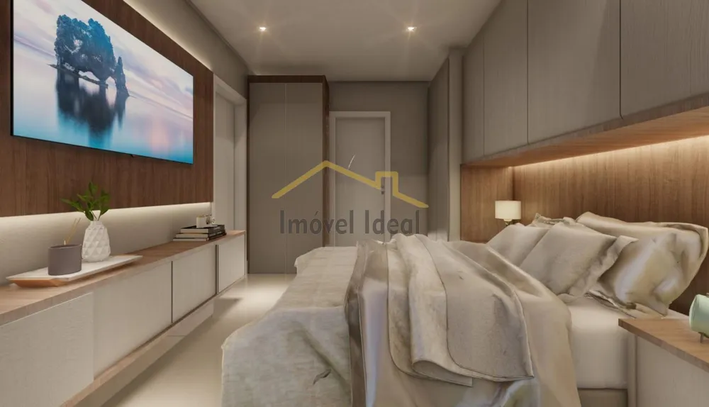 Sobrado, 3 quartos, 107 m² - Foto 15