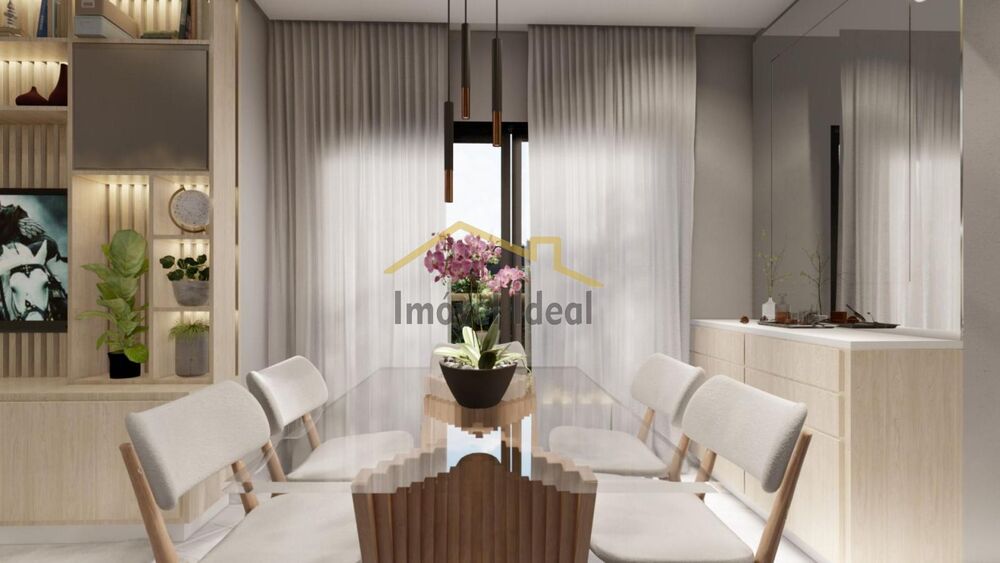 Sobrado à venda com 3 quartos, 107m² - Foto 5