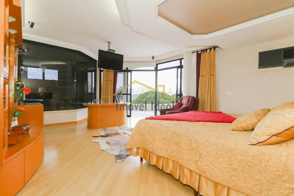 Casa, 6 quartos, 684 m² - Foto 11